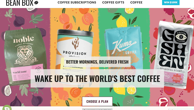 The Best Coffee Subscriptions of 2024