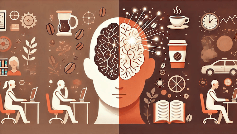 The Science Behind Caffeine: How It Affects Your Brain