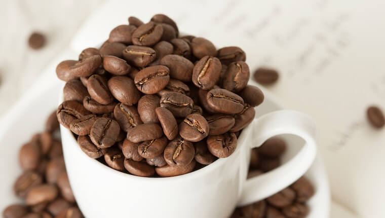 The Coffee Lover’s Buying Guide to Coffee Beans