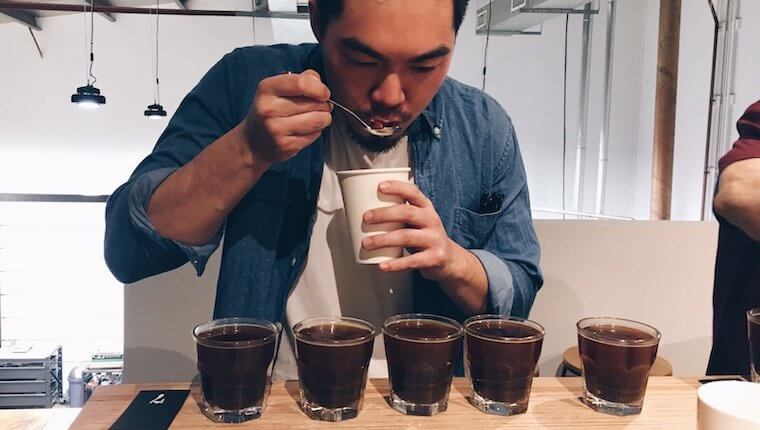 How to Taste and Evaluate Coffee Like a Pro