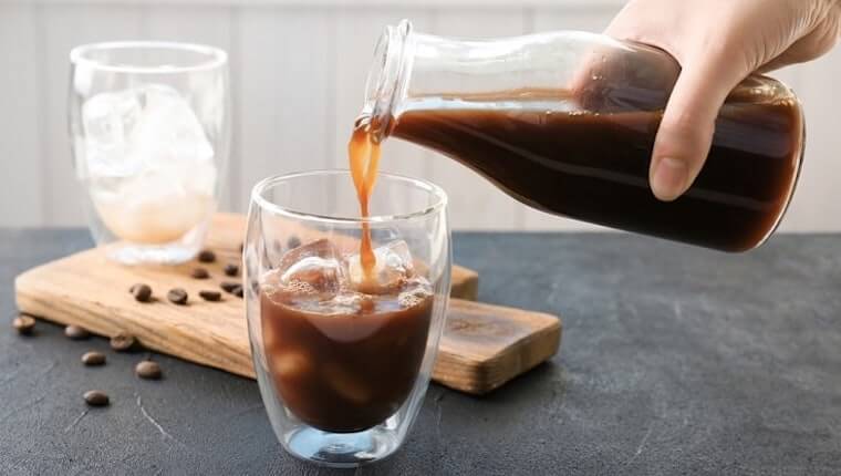 Step-by-Step Guide to Making Cold Brew Coffee at Home