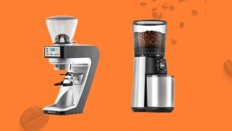 The Best Coffee Grinders for Every Budget