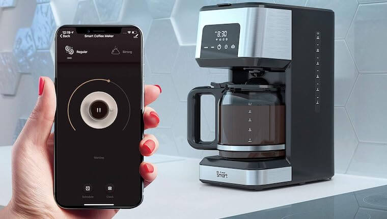 Smart Coffee Makers: Are They Worth It?