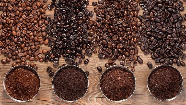 Exploring the Different Varieties of Coffee Beans